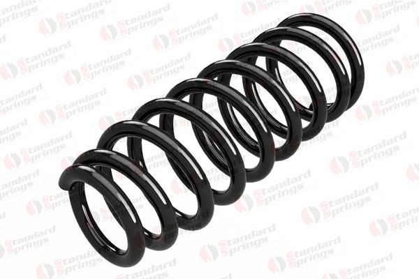 Пружина ходовой части STANDARD SPRINGS ST114032F