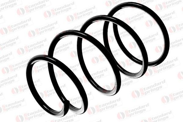 Пружина ходовой части STANDARD SPRINGS ST114033F