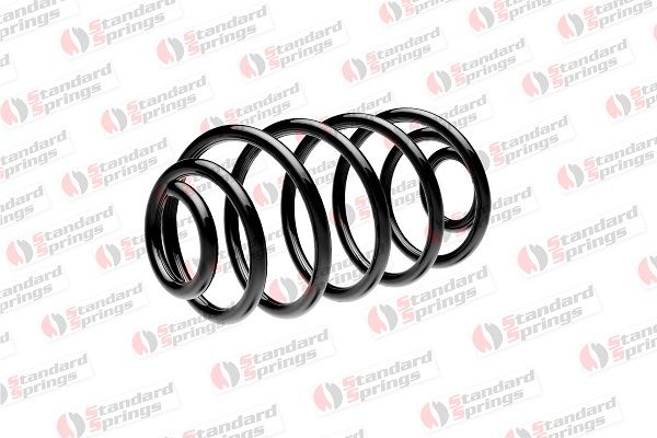 Пружина ходовой части STANDARD SPRINGS ST117020R