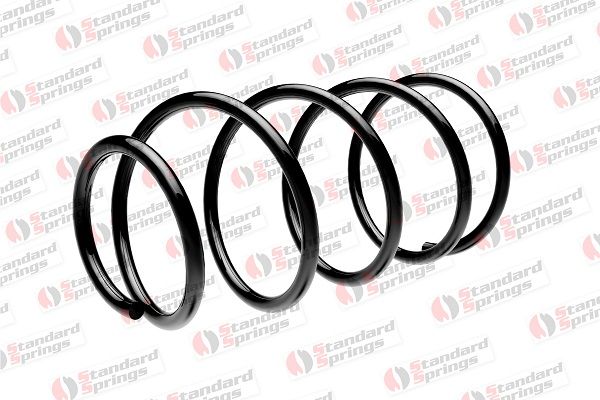 Пружина ходовой части STANDARD SPRINGS ST117024F