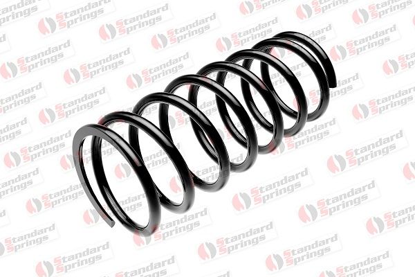 Пружина ходовой части STANDARD SPRINGS ST117027F
