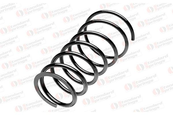 Пружина ходовой части STANDARD SPRINGS ST118001R