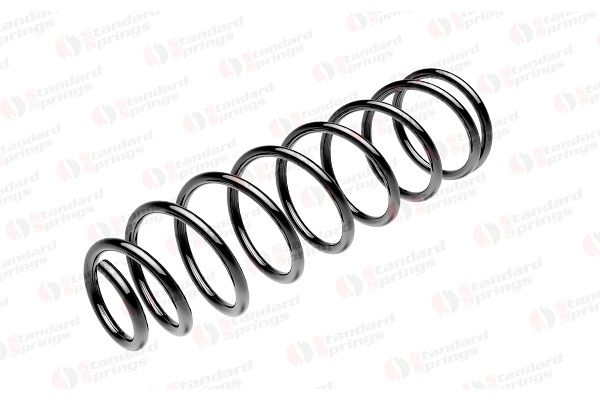 Пружина ходовой части STANDARD SPRINGS ST119002F