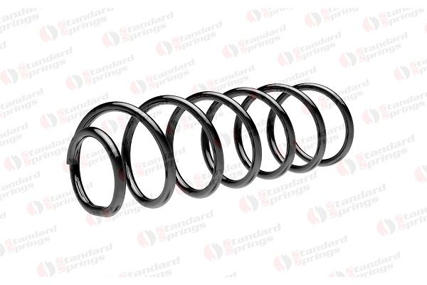 Пружина ходовой части STANDARD SPRINGS ST119002R