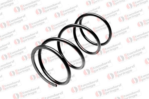 Пружина ходовой части STANDARD SPRINGS ST119016F