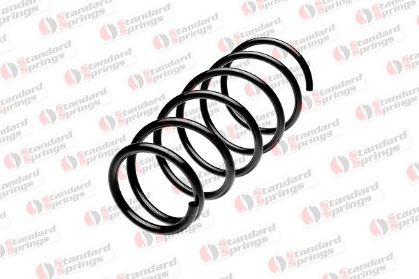 Пружина ходовой части STANDARD SPRINGS ST119020R