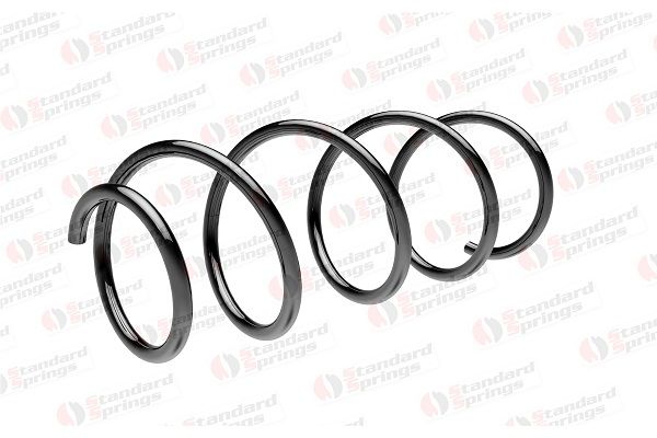 Пружина ходовой части STANDARD SPRINGS ST119022F