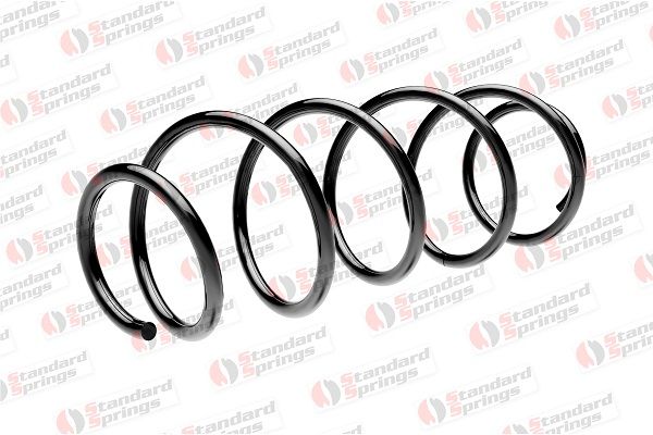 Пружина ходовой части STANDARD SPRINGS ST119033F