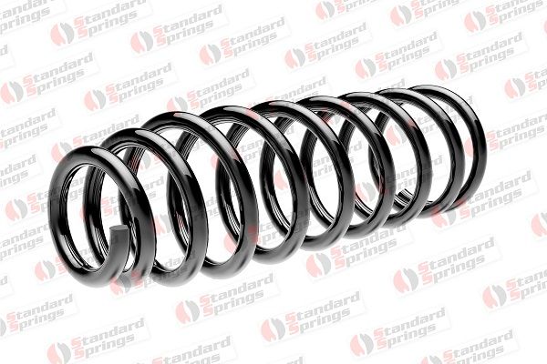 Пружина ходовой части STANDARD SPRINGS ST119038F