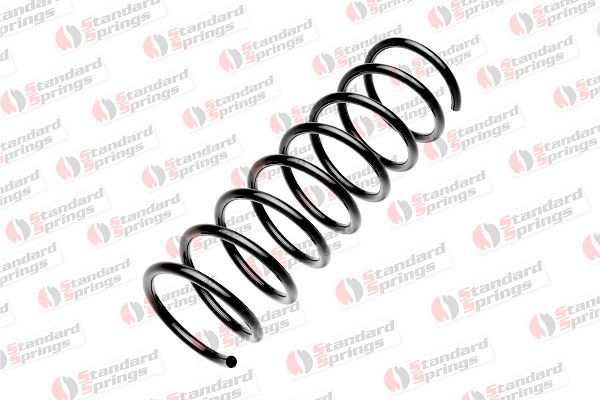 Пружина ходовой части STANDARD SPRINGS ST119038R