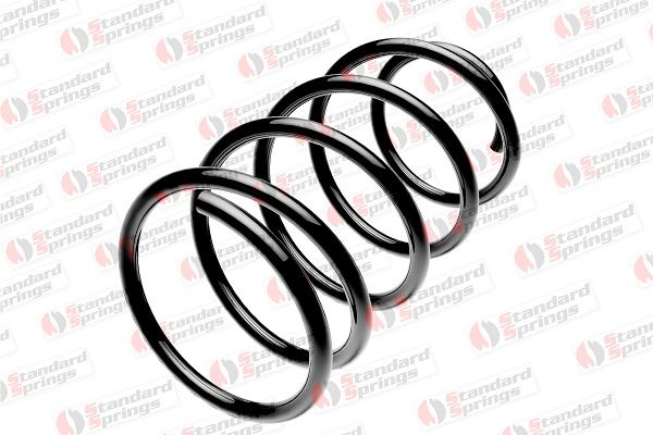 Пружина ходовой части STANDARD SPRINGS ST119041F