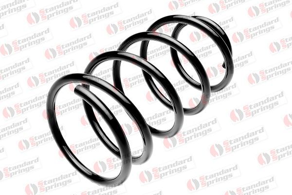 Пружина ходовой части STANDARD SPRINGS ST119042F