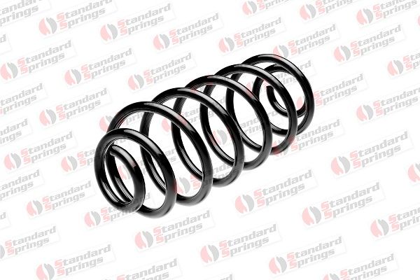 Пружина ходовой части STANDARD SPRINGS ST119051R
