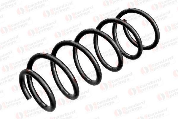 Пружина ходовой части STANDARD SPRINGS ST119054R