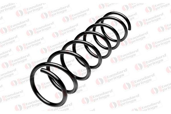 Пружина ходовой части STANDARD SPRINGS ST119057R