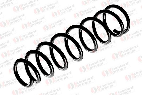 Пружина ходовой части STANDARD SPRINGS ST119059F