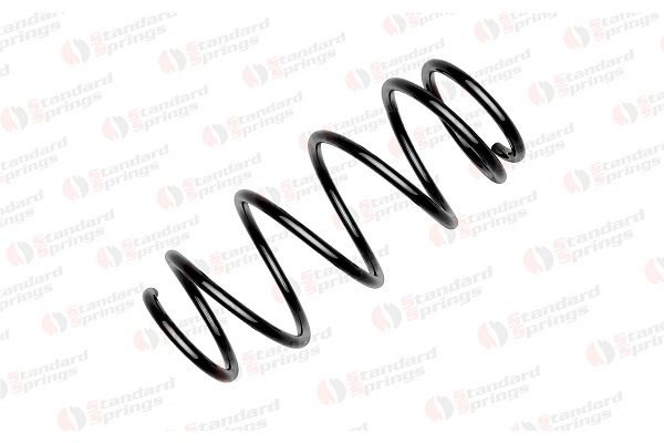 Пружина ходовой части STANDARD SPRINGS ST119059R