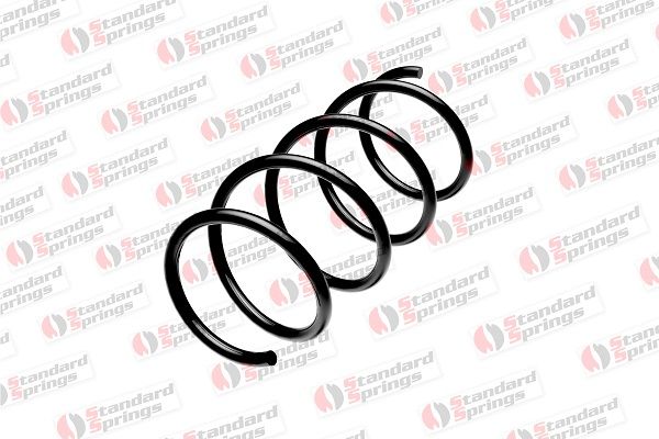 Пружина ходовой части STANDARD SPRINGS ST120001F