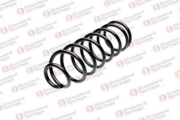 Пружина ходовой части STANDARD SPRINGS ST120001R