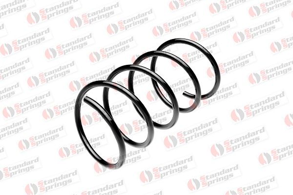 Пружина ходовой части STANDARD SPRINGS ST120002F