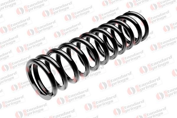 Пружина ходовой части STANDARD SPRINGS ST120003F