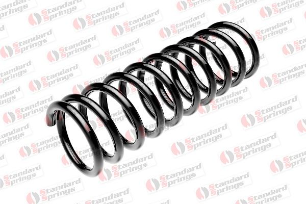 Пружина ходовой части STANDARD SPRINGS ST120005F