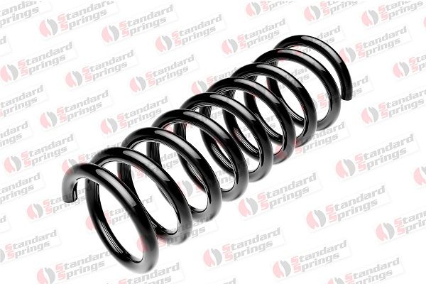 Пружина ходовой части STANDARD SPRINGS ST120007R