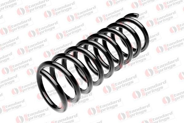 Пружина ходовой части STANDARD SPRINGS ST120008F