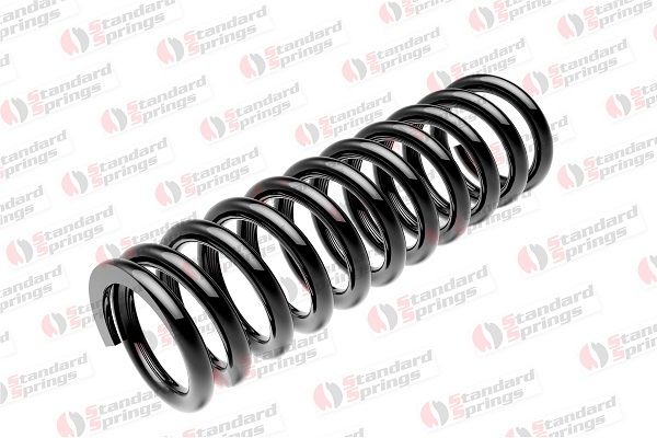 Пружина ходовой части STANDARD SPRINGS ST120011R