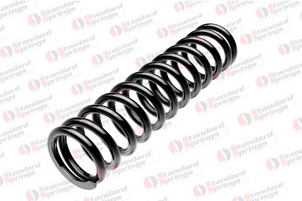 Пружина ходовой части STANDARD SPRINGS ST120016F