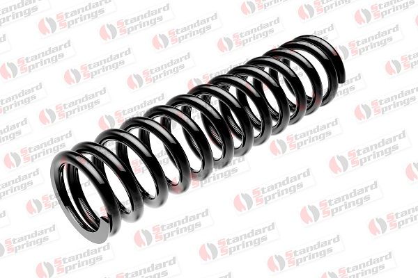 Пружина ходовой части STANDARD SPRINGS ST120017F