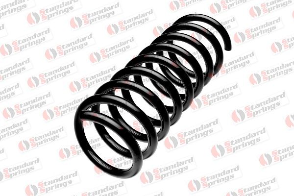 Пружина ходовой части STANDARD SPRINGS ST120020F