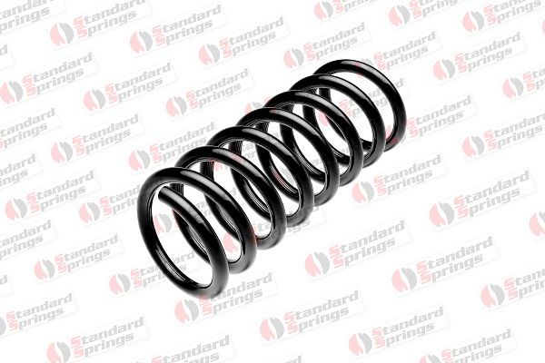 Пружина ходовой части STANDARD SPRINGS ST120023F