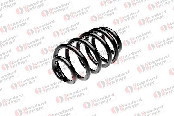 Пружина ходовой части STANDARD SPRINGS ST120028R