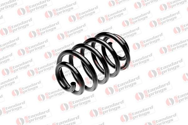 Пружина ходовой части STANDARD SPRINGS ST120029R