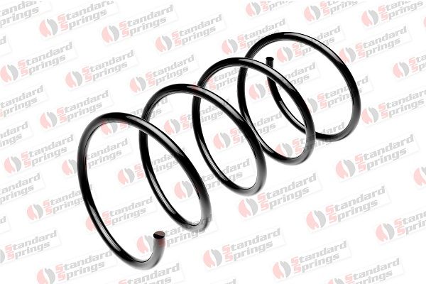 Пружина ходовой части STANDARD SPRINGS ST120038F