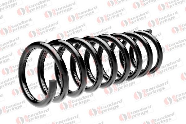Пружина ходовой части STANDARD SPRINGS ST120040F