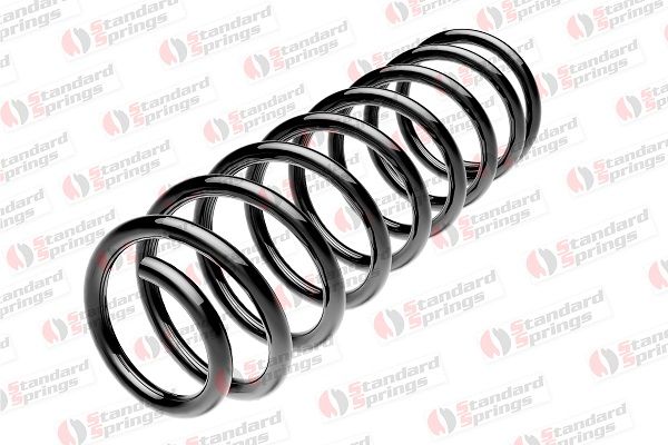 Пружина ходовой части STANDARD SPRINGS ST120045F