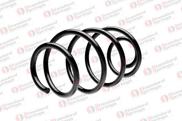 Пружина ходовой части STANDARD SPRINGS ST120049F