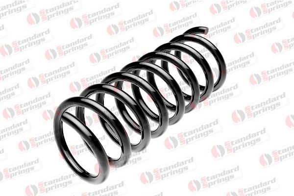 Пружина ходовой части STANDARD SPRINGS ST120058R