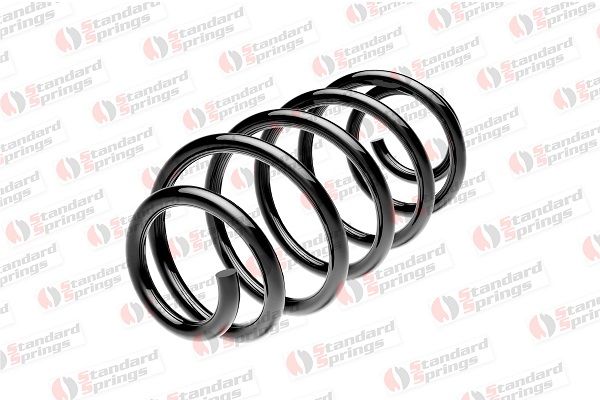 Пружина ходовой части STANDARD SPRINGS ST120063R