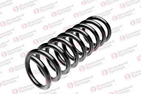 Пружина ходовой части STANDARD SPRINGS ST120066R