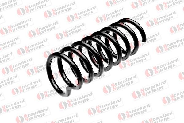Пружина ходовой части STANDARD SPRINGS ST120078R