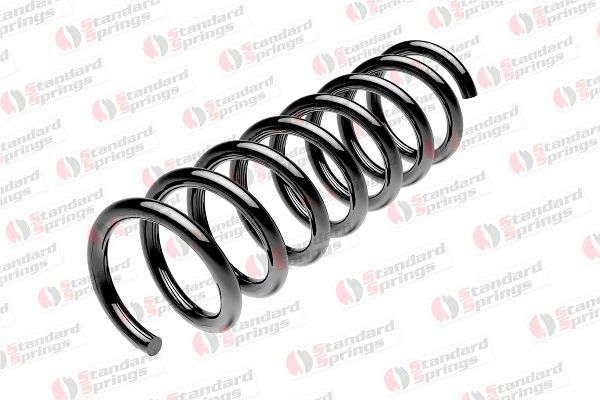Пружина ходовой части STANDARD SPRINGS ST120081R