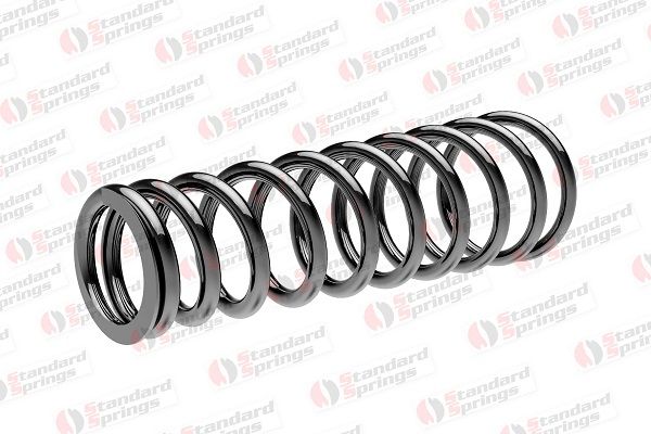 Пружина ходовой части STANDARD SPRINGS ST120082R