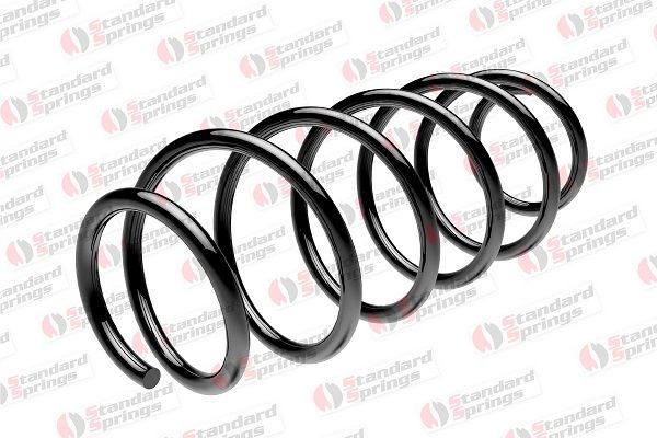 Пружина ходовой части STANDARD SPRINGS ST120083R