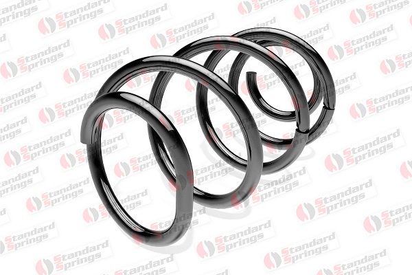 Пружина ходовой части STANDARD SPRINGS ST120084F