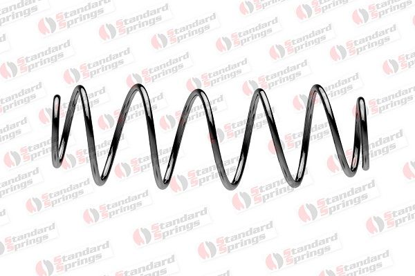 Пружина ходовой части STANDARD SPRINGS ST120085F