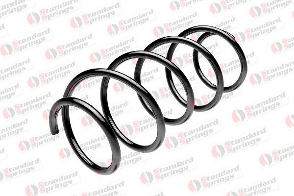 Пружина ходовой части STANDARD SPRINGS ST120089F