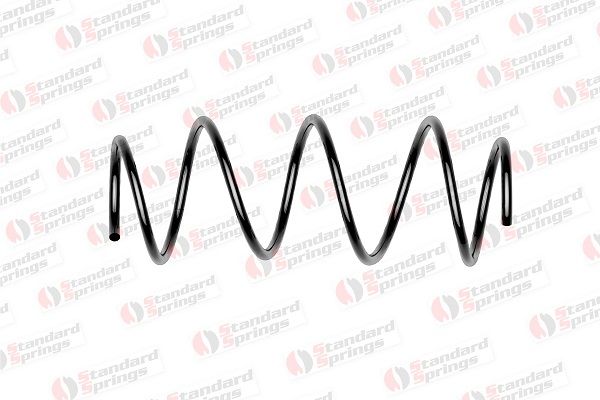 Пружина ходовой части STANDARD SPRINGS ST120090F